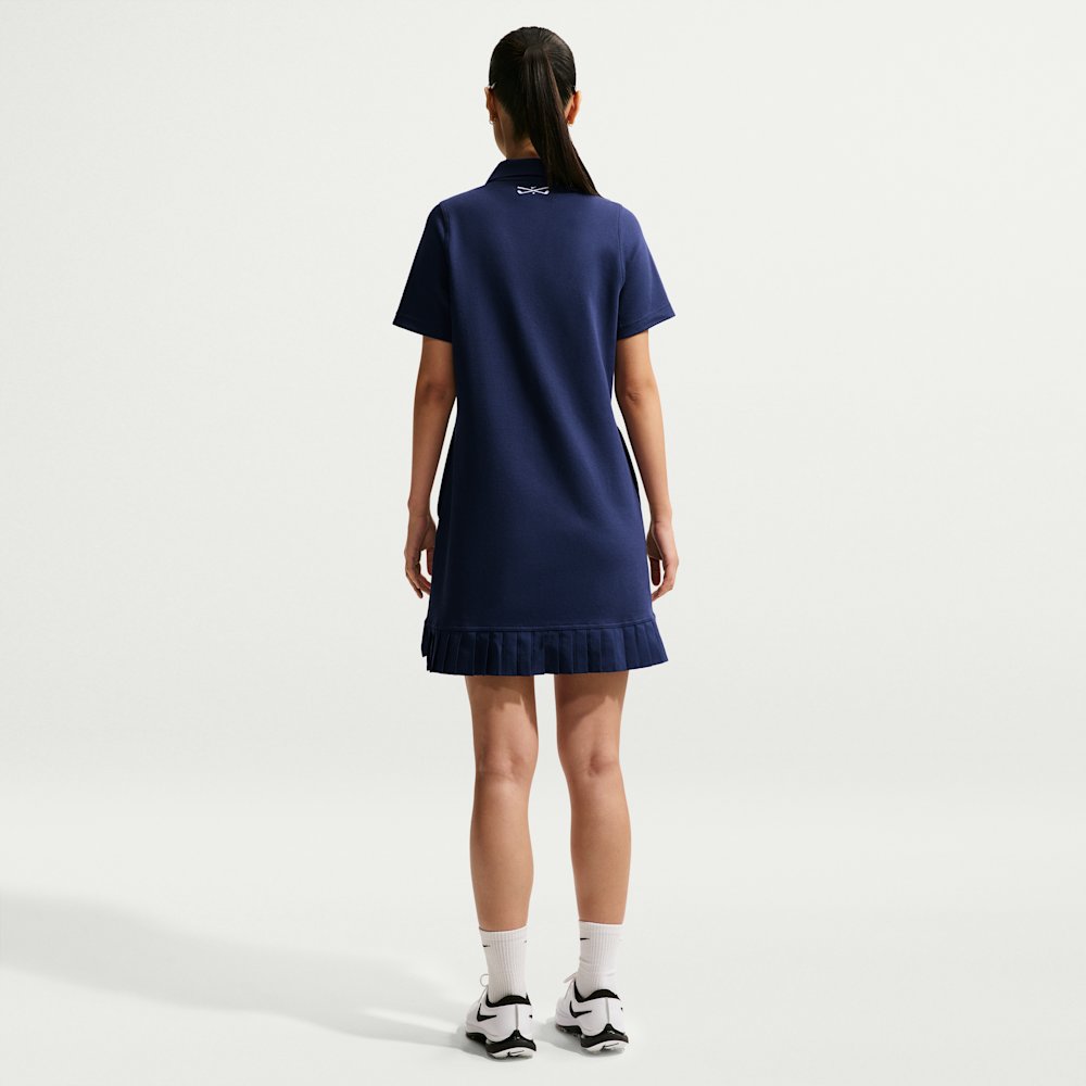 Nike Women's Golf Polo Dress