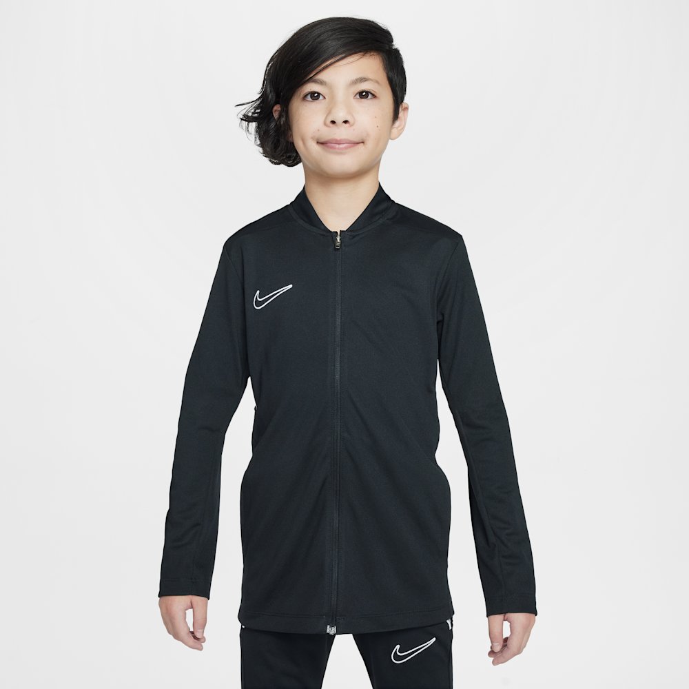 Nike Academy Big Kids' Dri-FIT Soccer Tracksuit