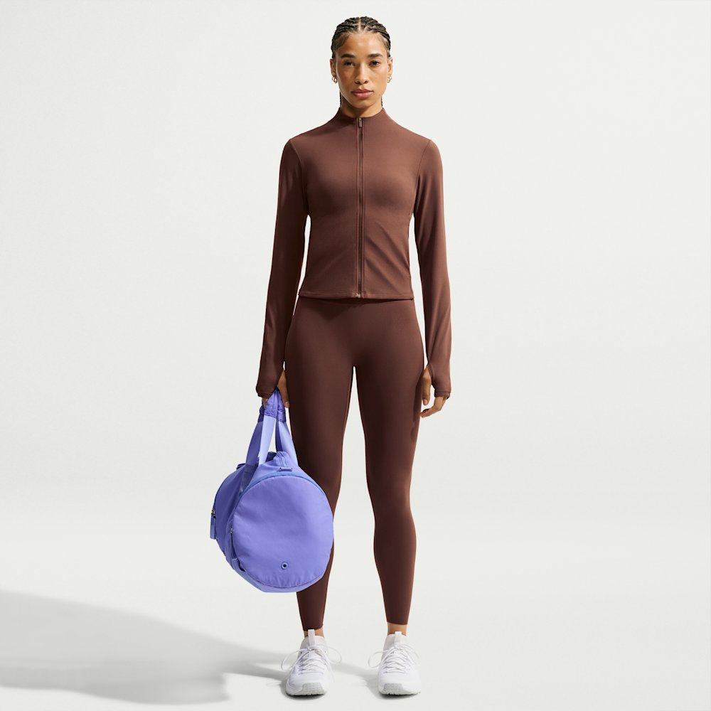 Nike Zenvy Women's Dri-FIT Full-Zip Jacket