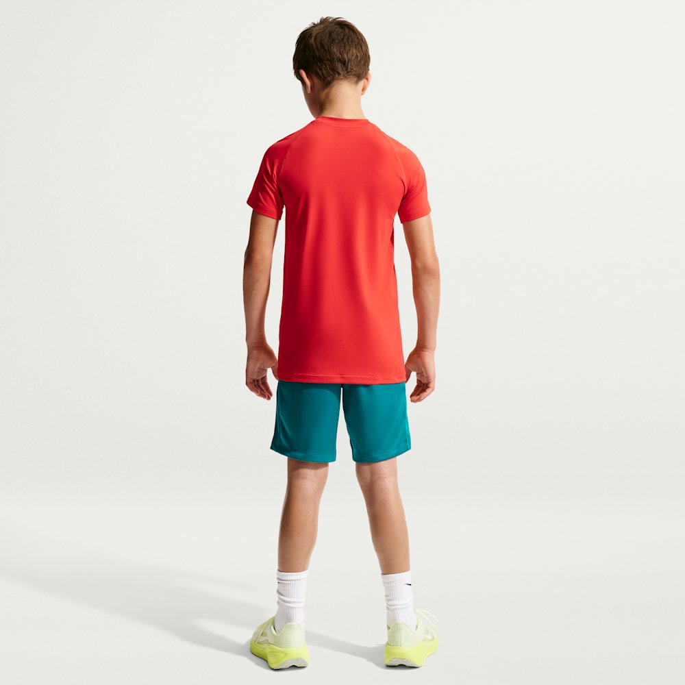 Nike Trophy23 Big Kids' Dri-FIT Shorts