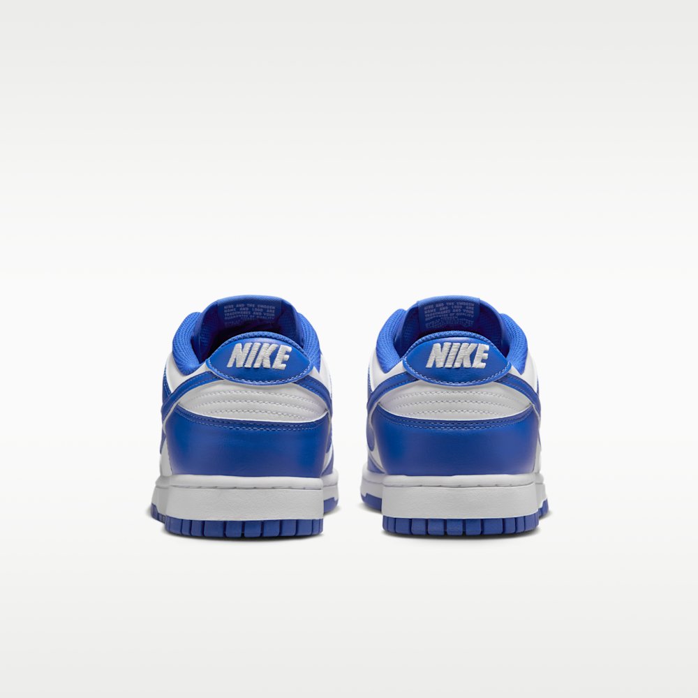 Nike Dunk Low Retro Men's Sneakers