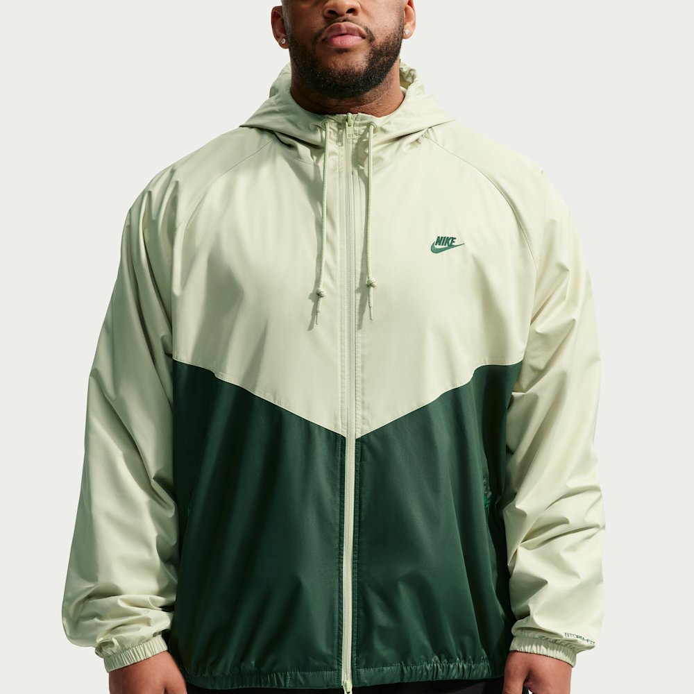 Nike Windrunner Men's Lined Jacket