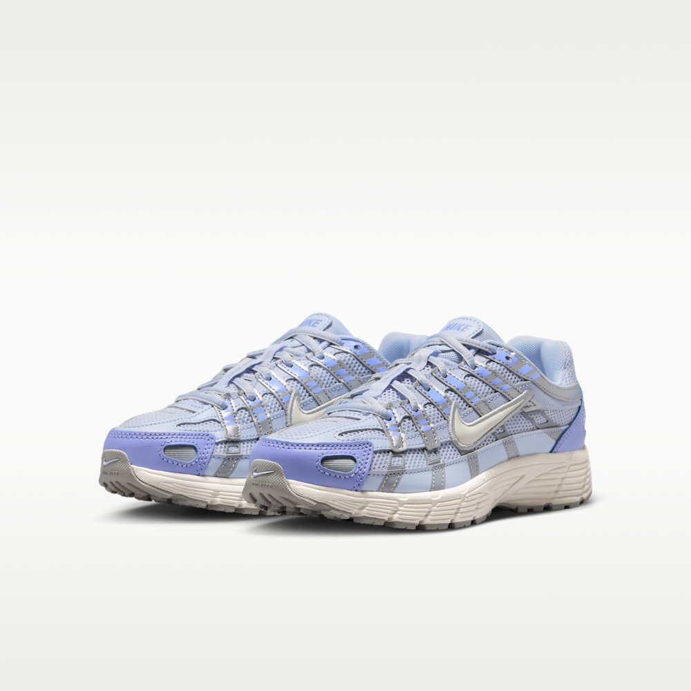 Nike P-6000 Big Kids' Sneakers