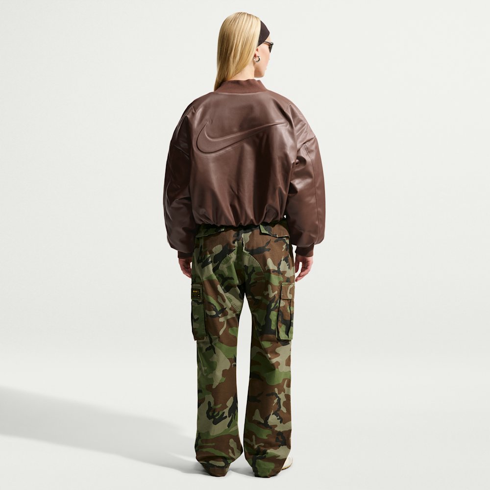 Nike Sportswear Women's Therma-FIT Bomber Jacket