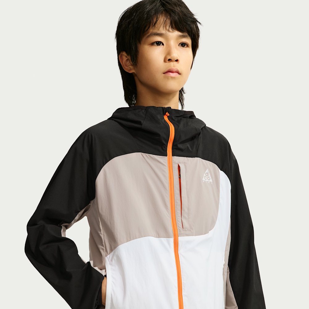 Nike ACG Big Kids' Five Towers Jacket