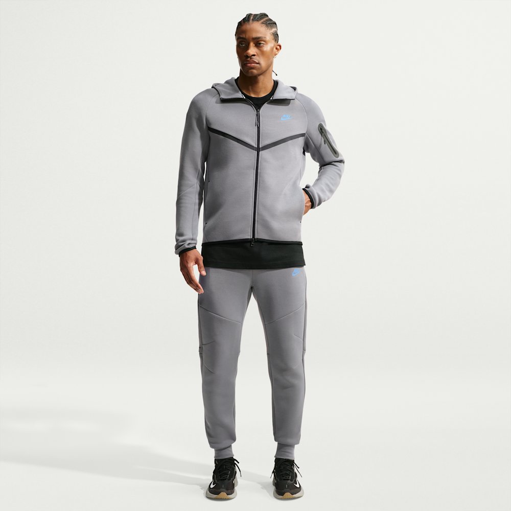 Nike Tech Fleece Windrunner Men's Full-Zip Hoodie