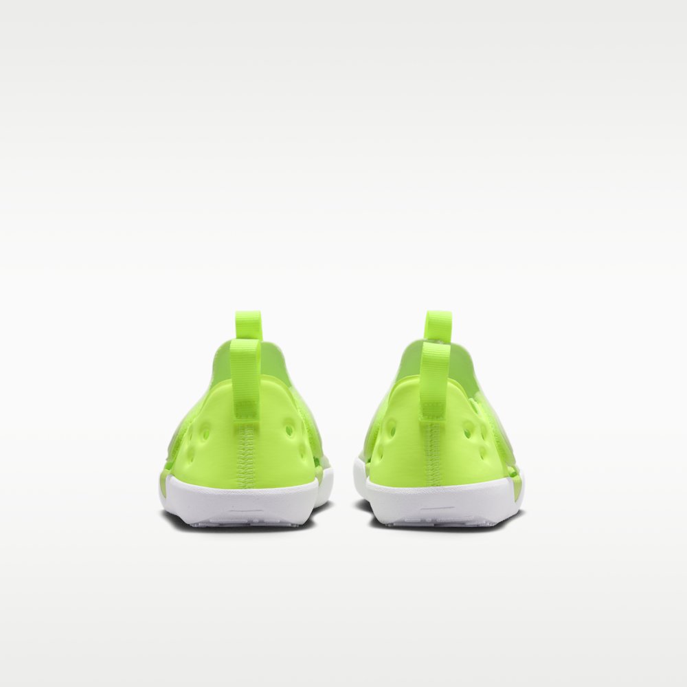 Nike Sunray Protect 4 Little Kids' Sandals