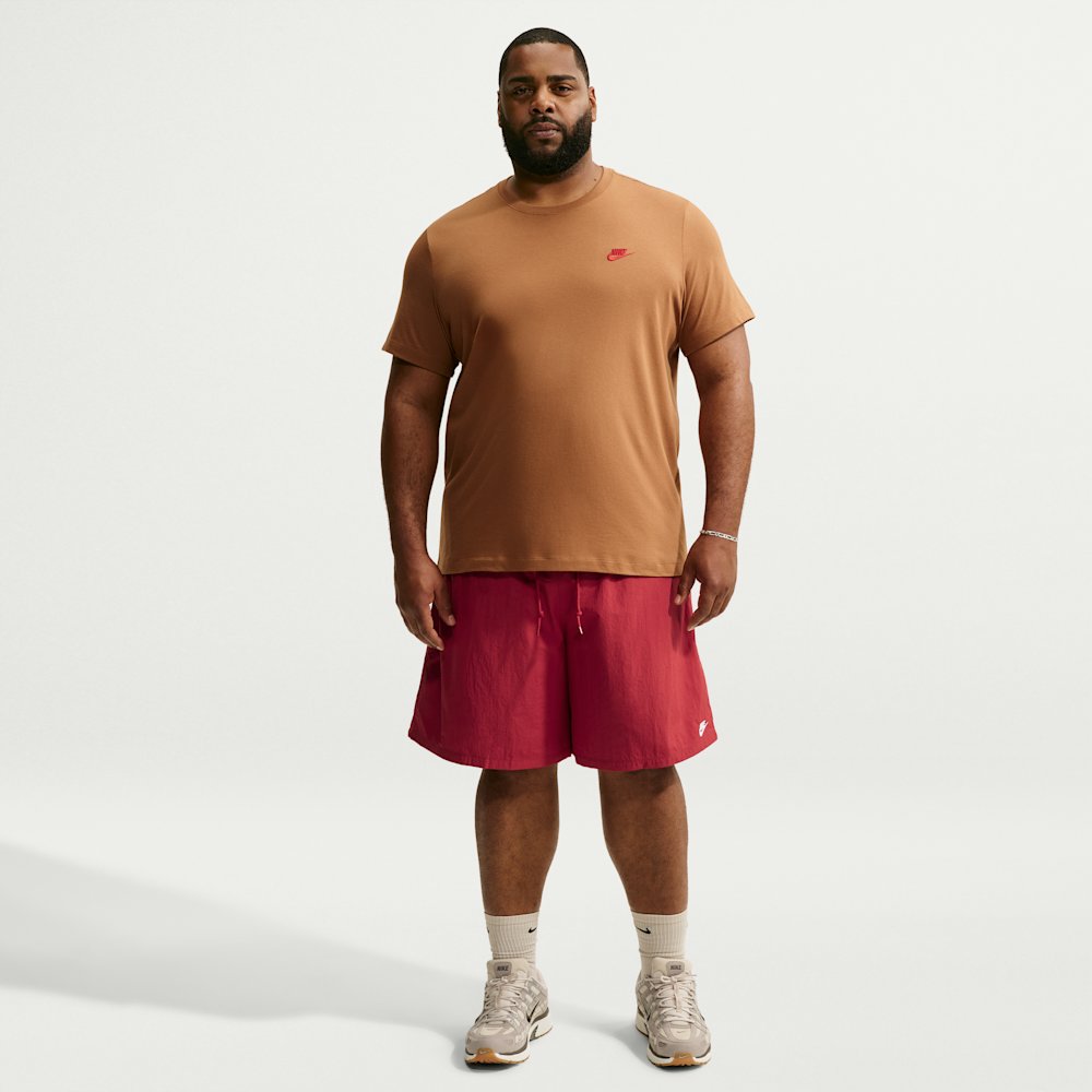 Nike Sportswear Club Men's Sport Shorts