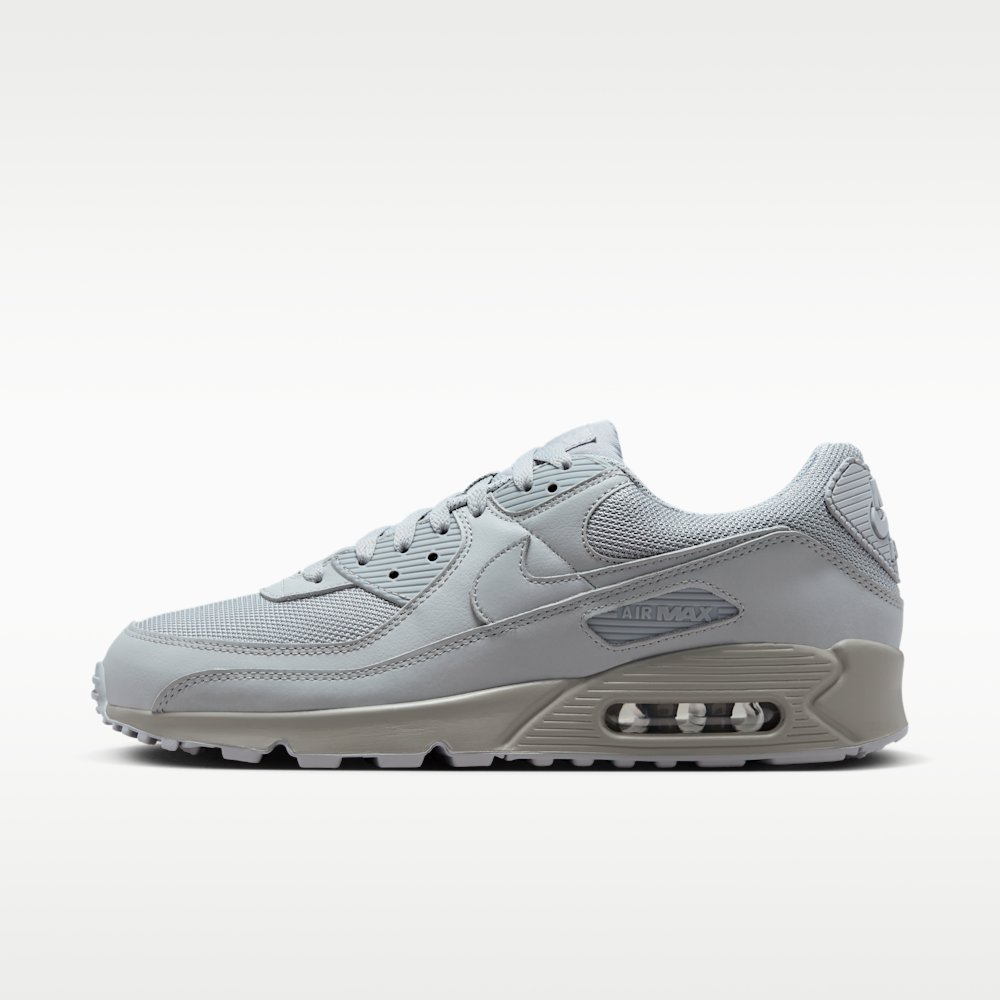Nike Air Max 90 Men's Sneakers