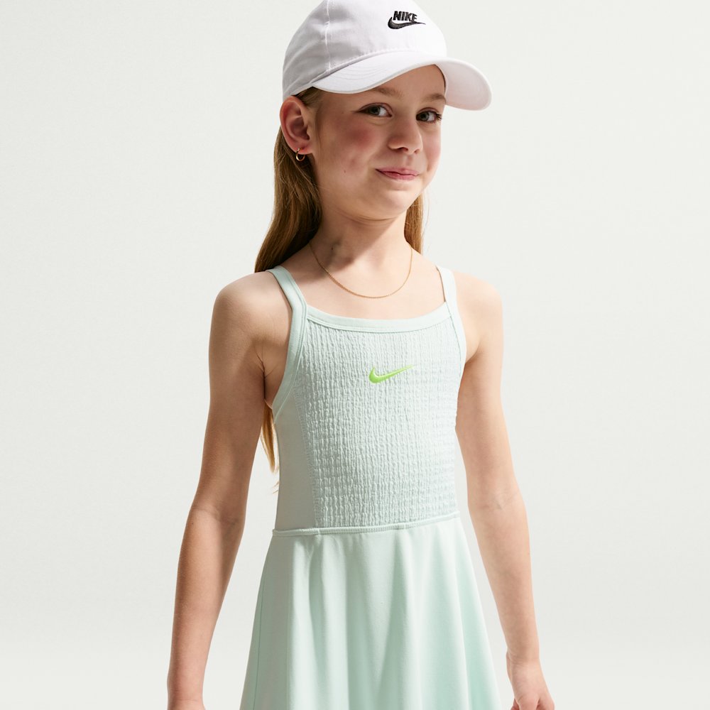 Nike Bold Play Little Kids' Dri-FIT Dress
