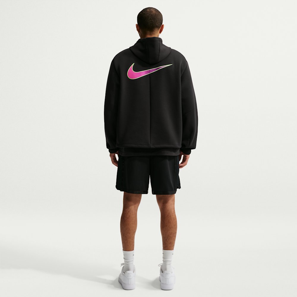 Nike Kobe Mambacurial Men's Pullover Basketball Hoodie
