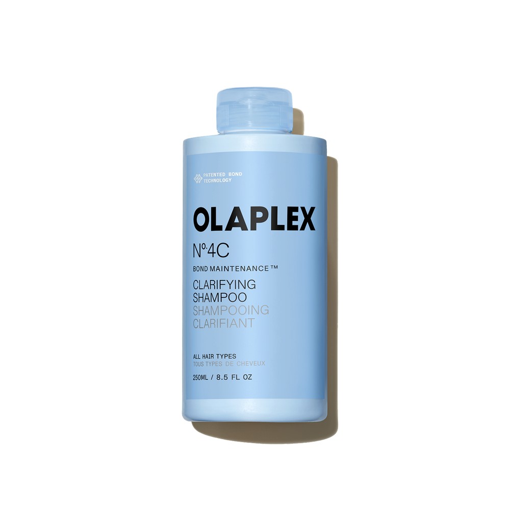 OLAPLEX Nº.4C Bond Maintenance Clarifying Shampoo