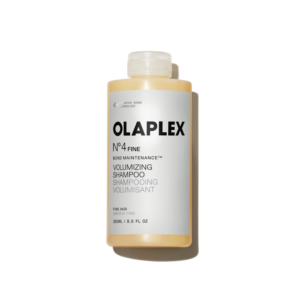 OLAPLEX Nº.4FINE Bond Maintenance Volumizing Shampoo