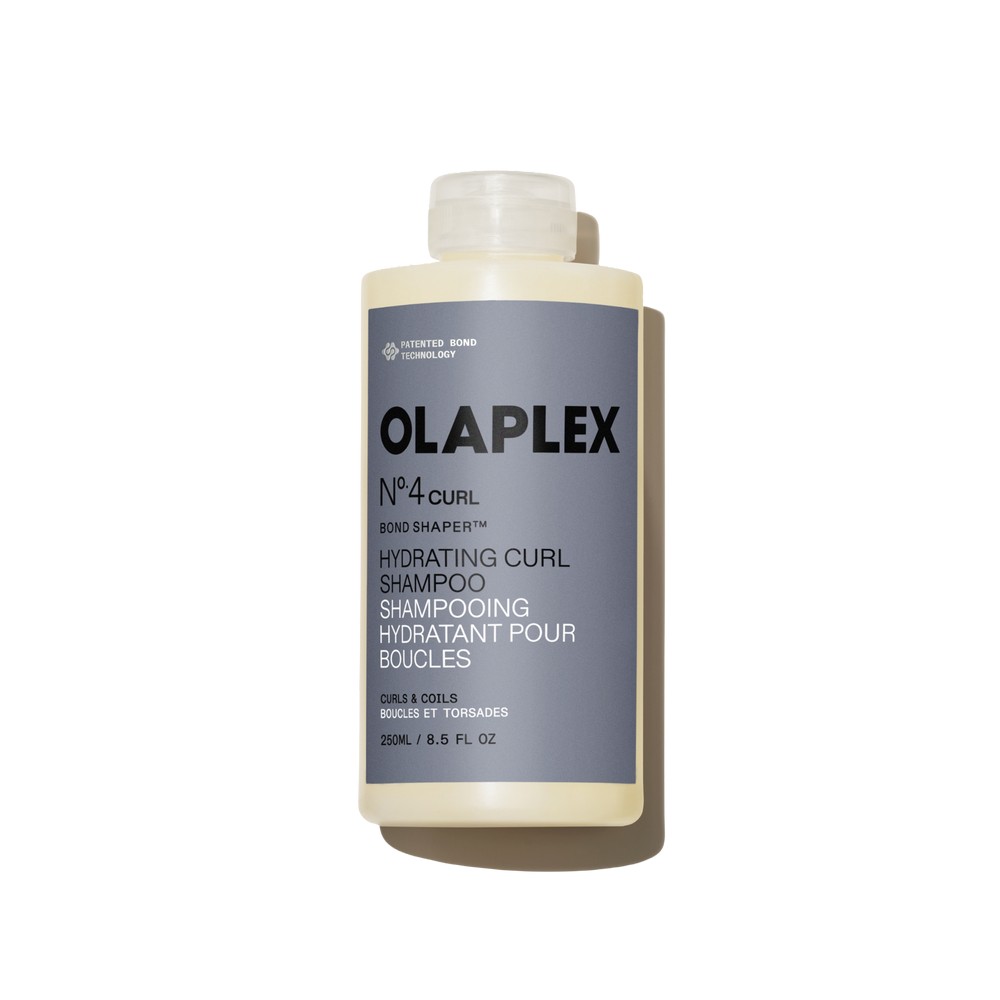 OLAPLEX Nº.4CURL Bond Shaper Hydrating Curl Shampoo