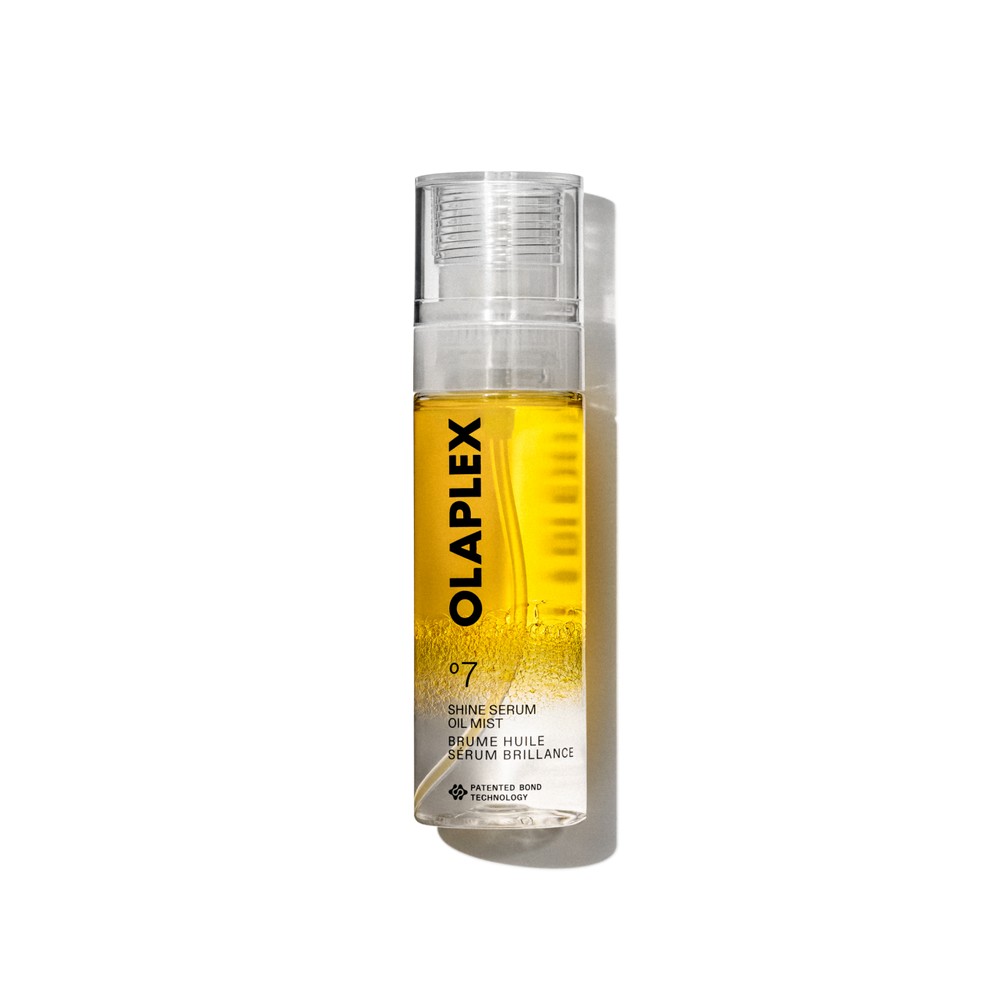 OLAPLEX º7 Shine Serum Oil Mist
