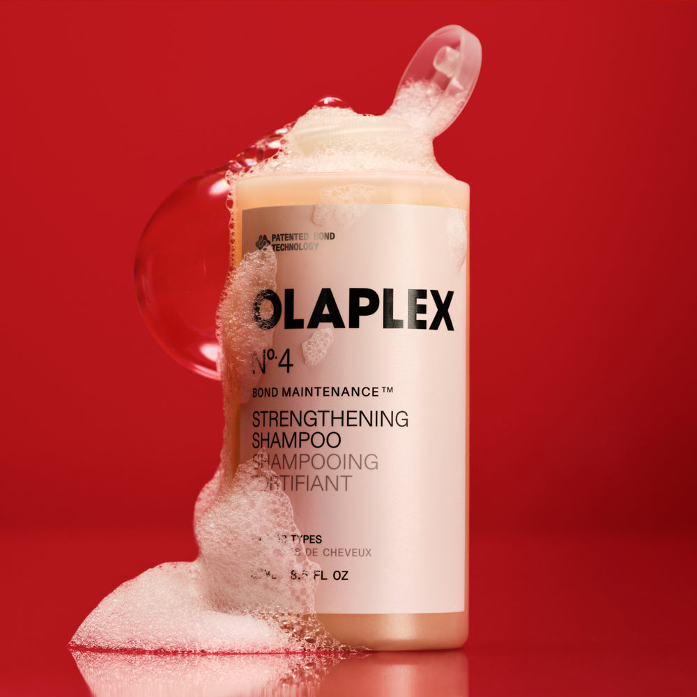 OLAPLEX Nº.4 Bond Maintenance Shampoo