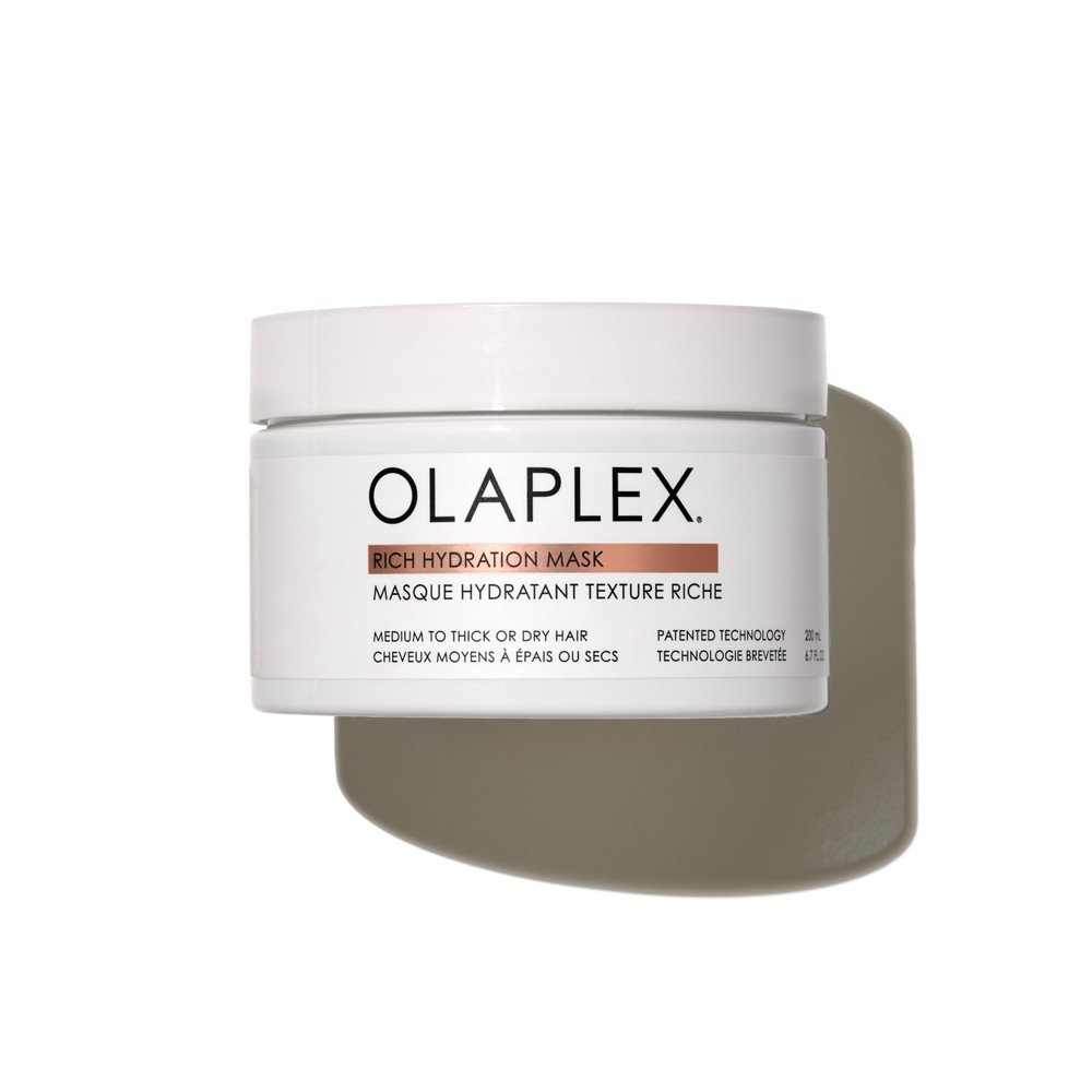 OLAPLEX Rich Hydration Mask