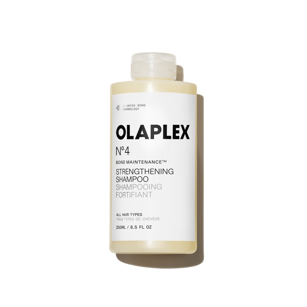 OLAPLEX Nº.4 Bond Maintenance Shampoo