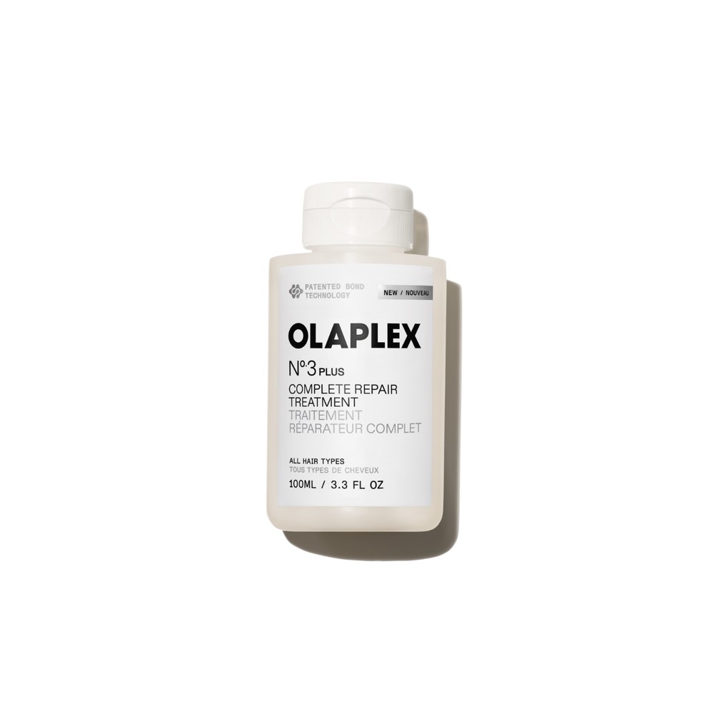 OLAPLEX Nº.3PLUS Complete Repair Treatment