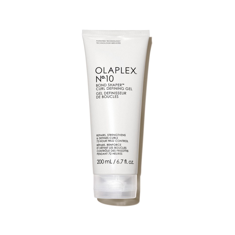 OLAPLEX Nº.10 Bond Shaper Curl Defining Gel