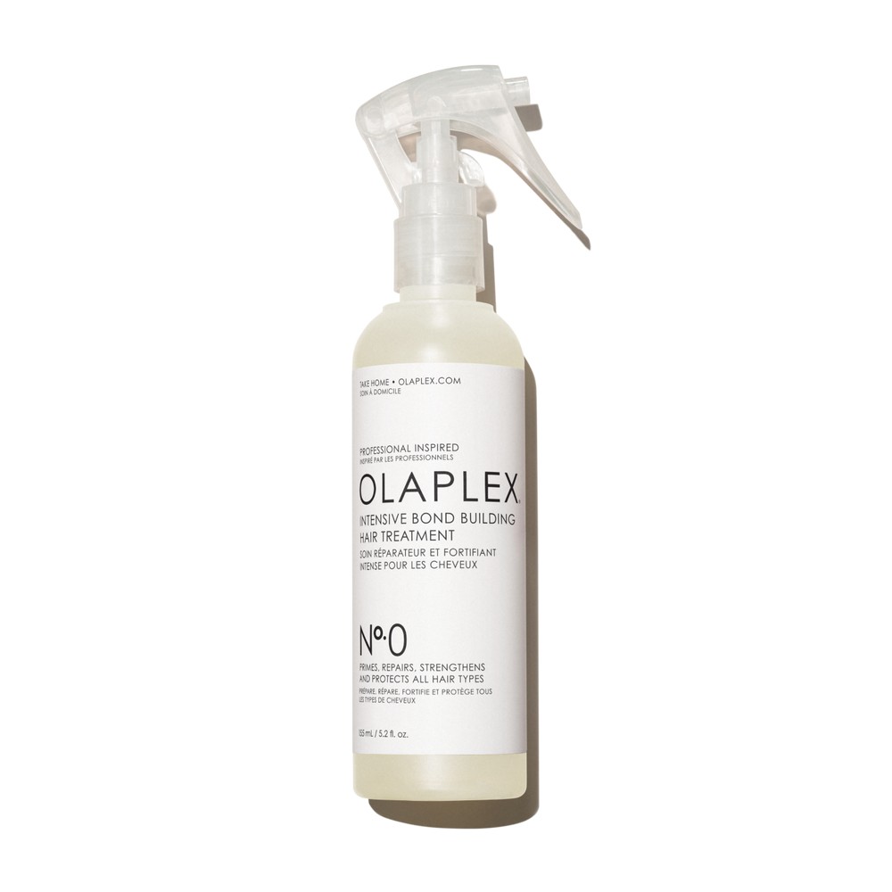 OLAPLEX Nº.0 Intensive Bond Building Treatment