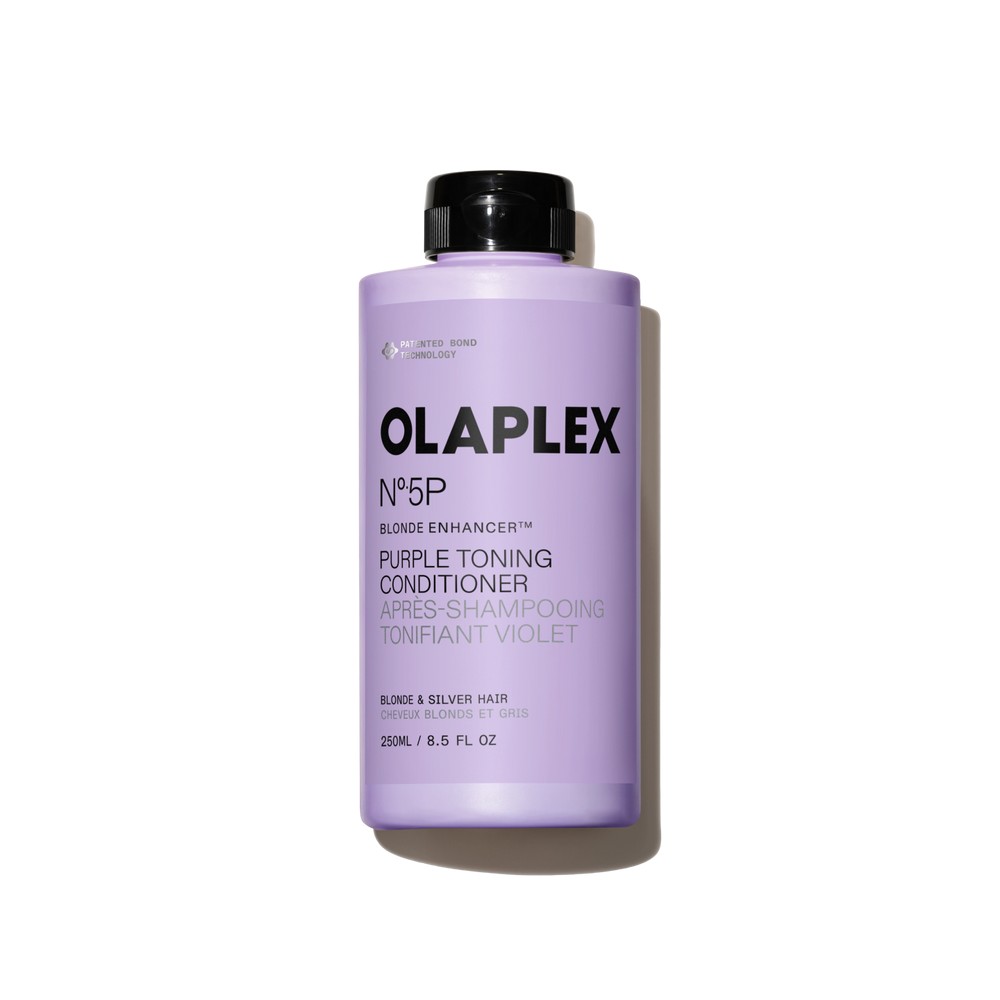 OLAPLEX Nº.5P Blonde Enhancer Purple Toning Conditioner
