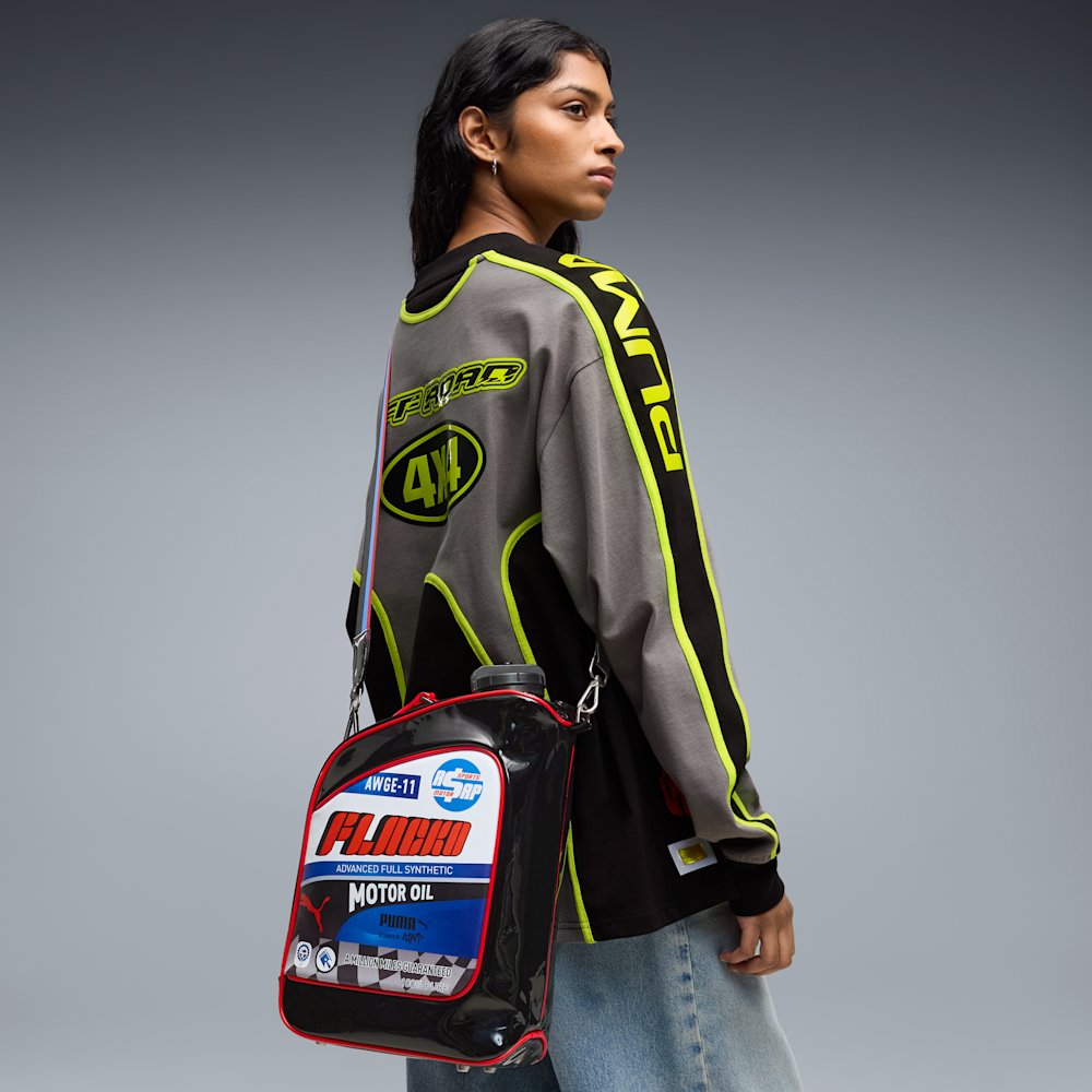 A$AP ROCKY x PUMA Oil Can Bag