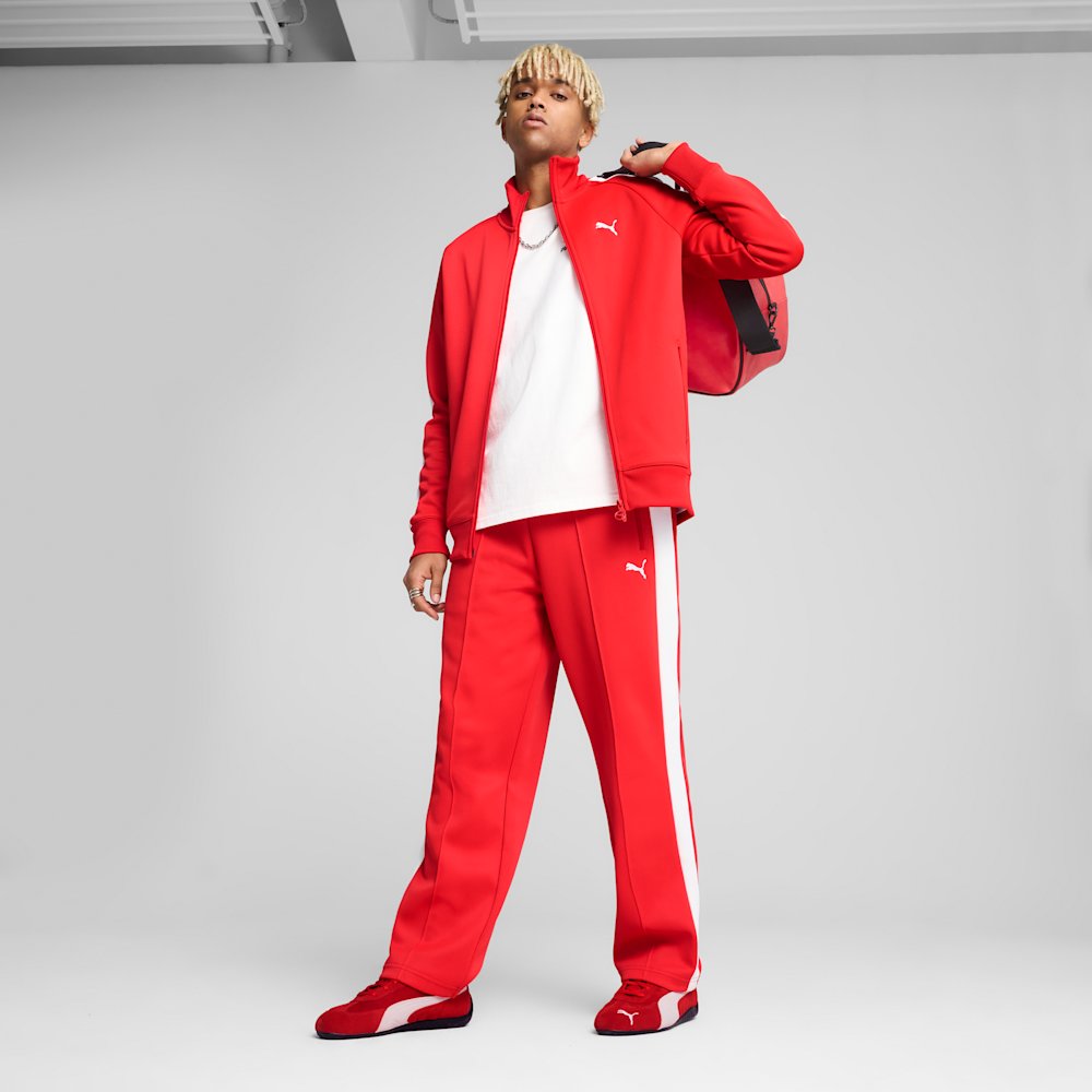 PUMA T7 Men's Relaxed Track Pants