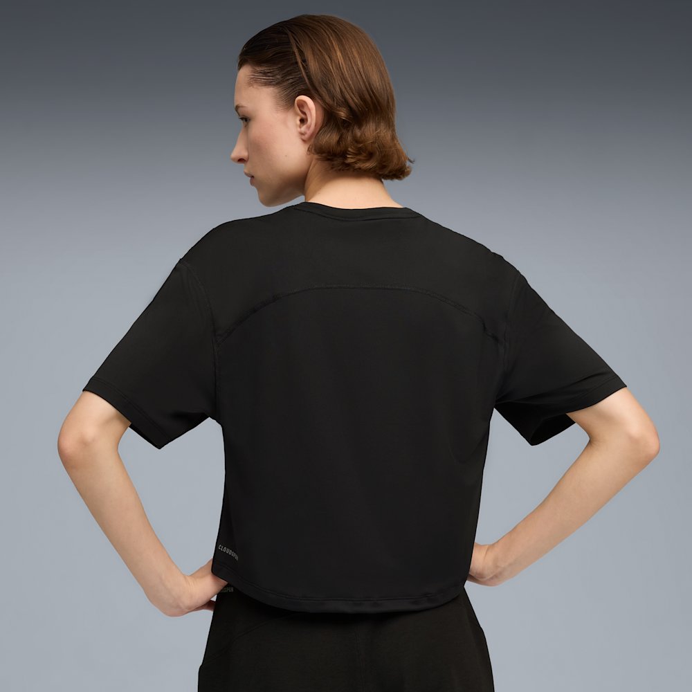 PUMA Cloudspun Women's Relaxed Training T-Shirt