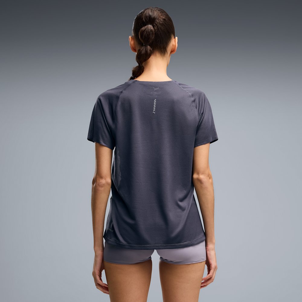 PUMA Lightspeed Women's Graphic Running T-Shirt
