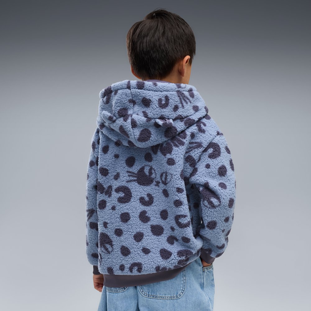 PUMA Imaginary Friend Little Kids' Relaxed Hoodie