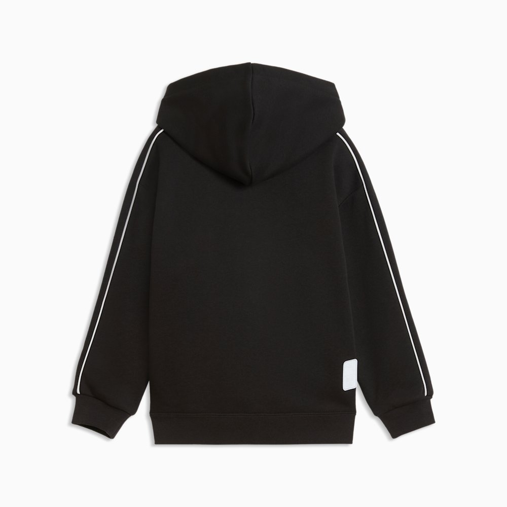 PUMA x Transformers Little Kids' Relaxed Graphic Hoodie