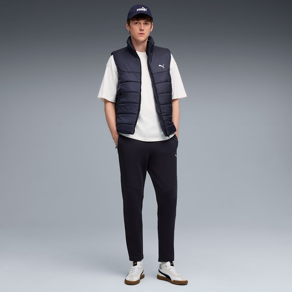 PUMA Essentials Outerwear Men's Puffer Vest
