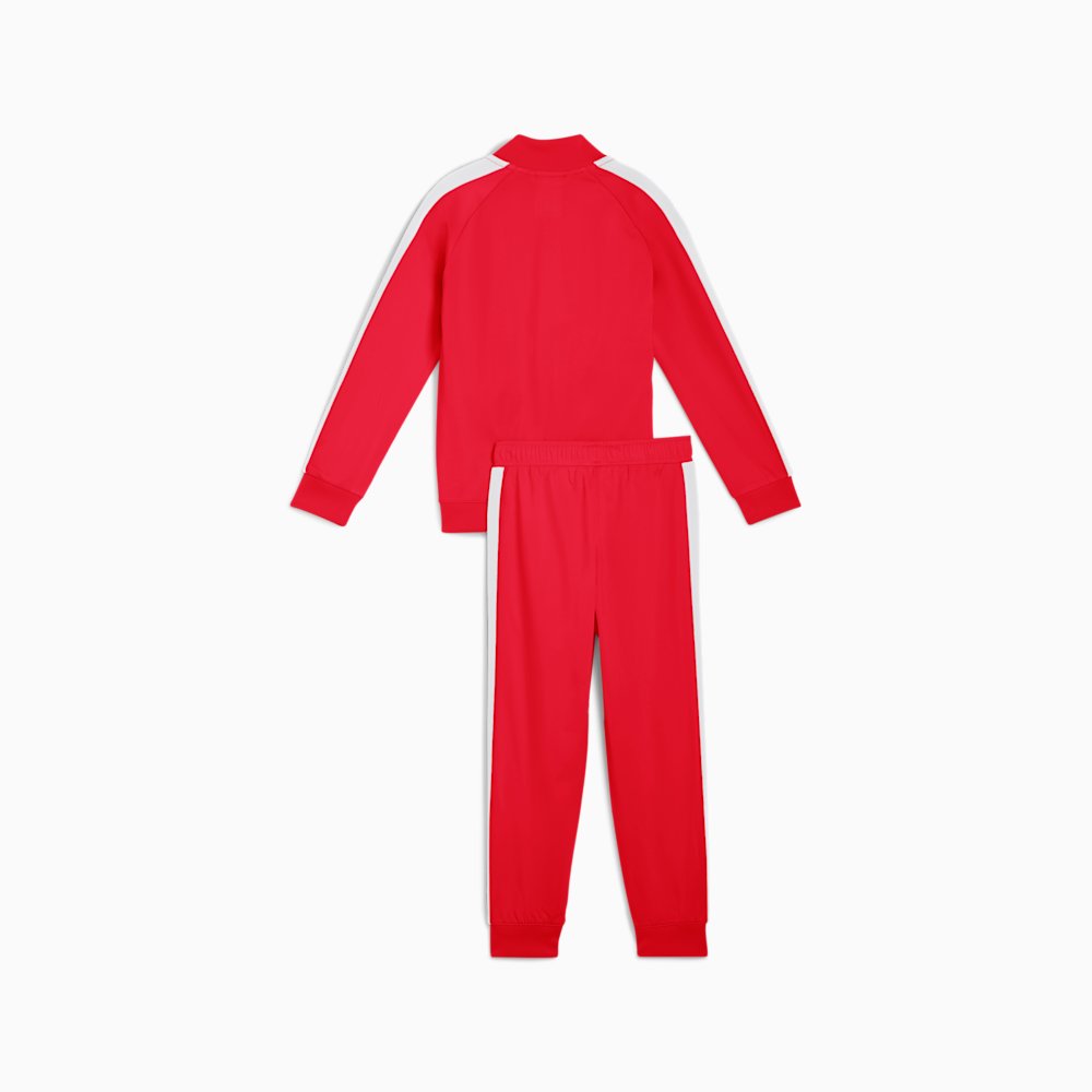 PUMA T7 Always On Little Kids' Tracksuit