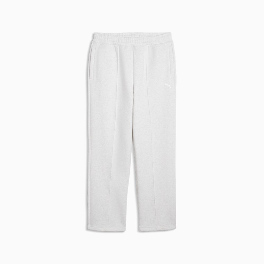 PUMA Essentials Heavy Fleece Men's Relaxed Sweatpants