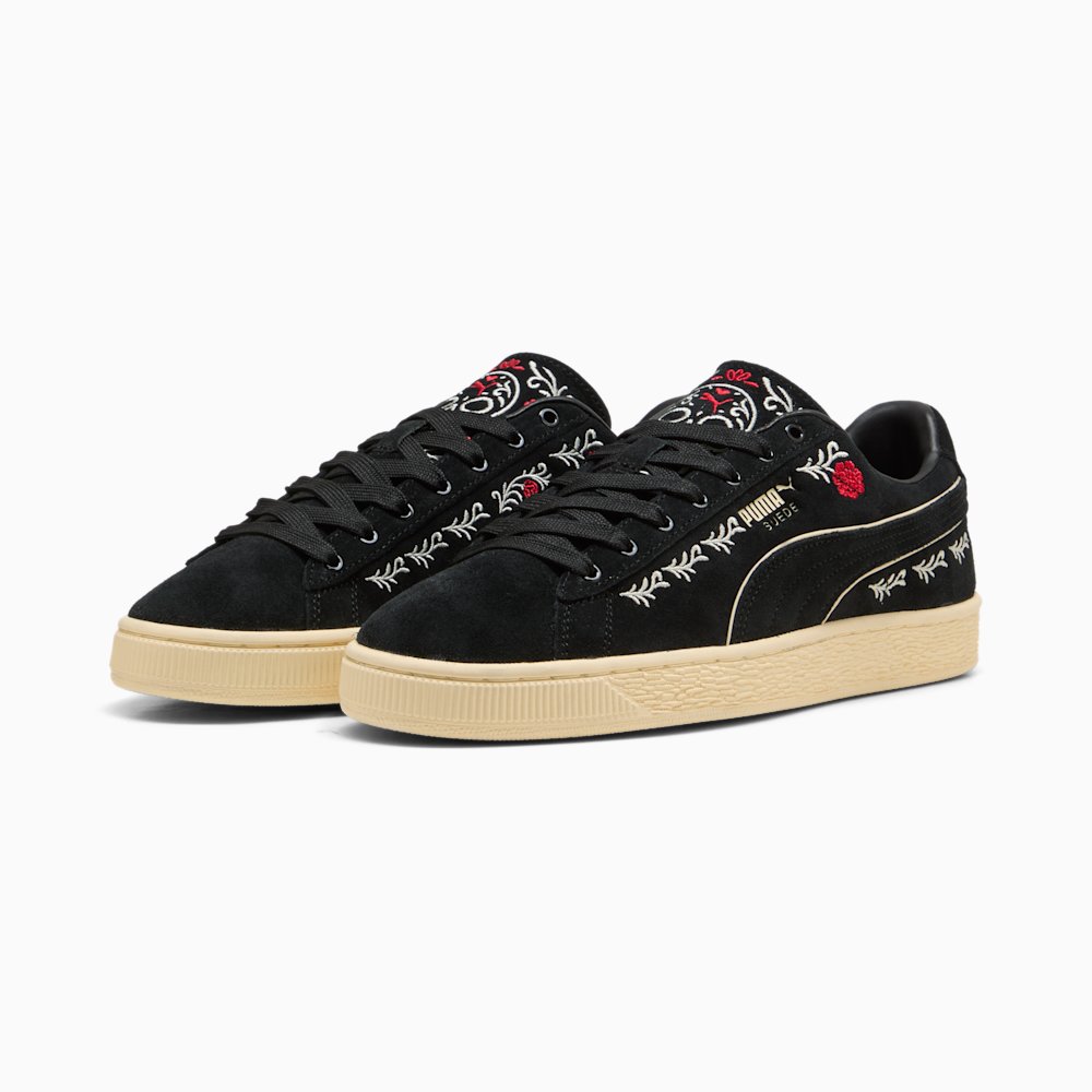 PUMA Suede Hasta La Muerte Sneakers