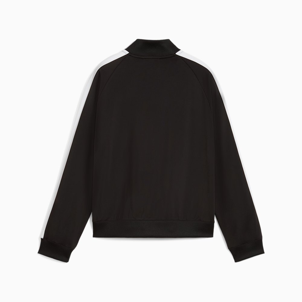 PUMA T7 Big Kids' Track Jacket