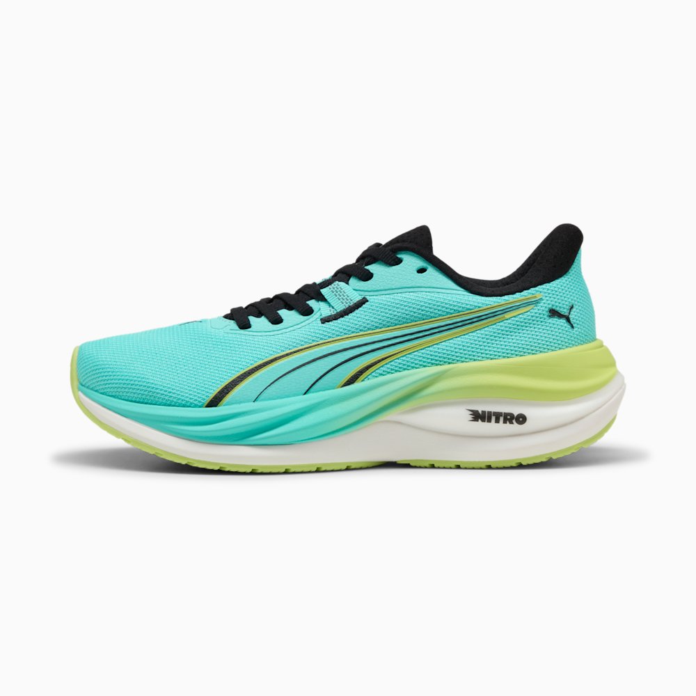 PUMA Electrify NITRO 5 Big Kids' Running Shoes