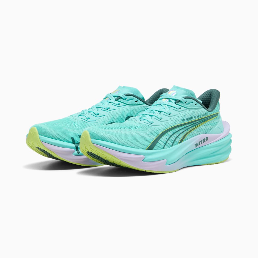 PUMA x HYROX Deviate NITRO 4 Women's Training Shoes