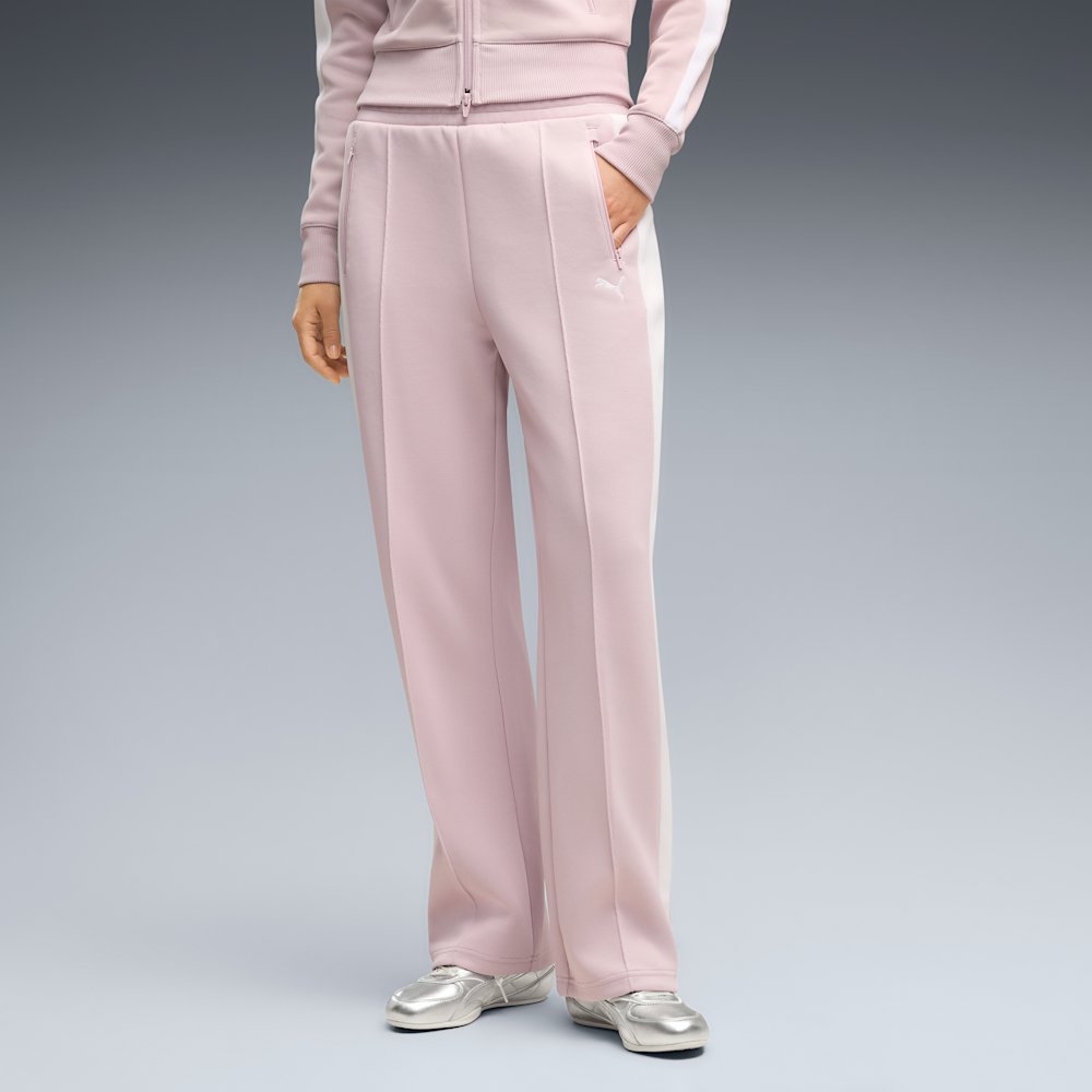 PUMA T7 Women's Straight Track Pants