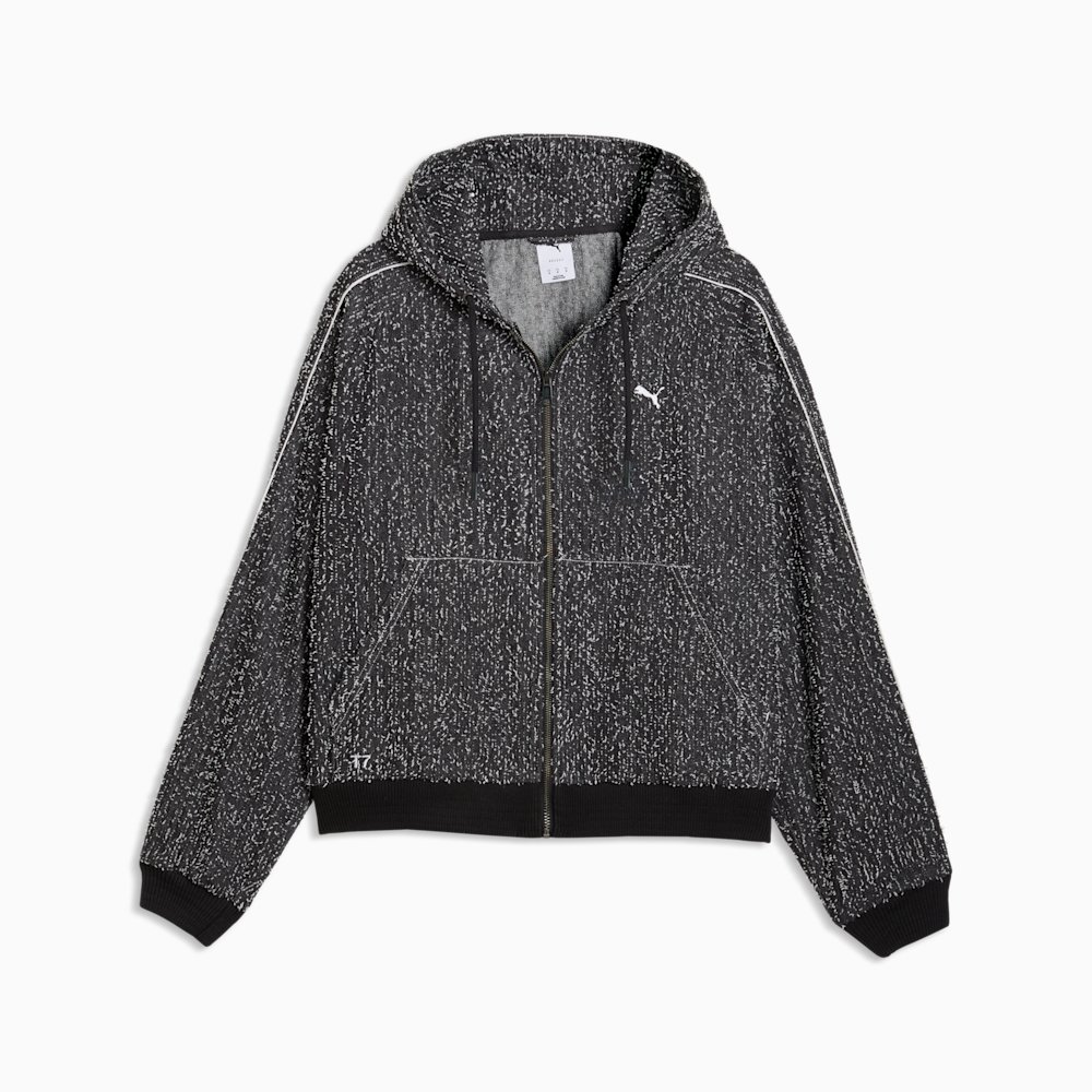PUMA T7 Men's Hooded Jacket
