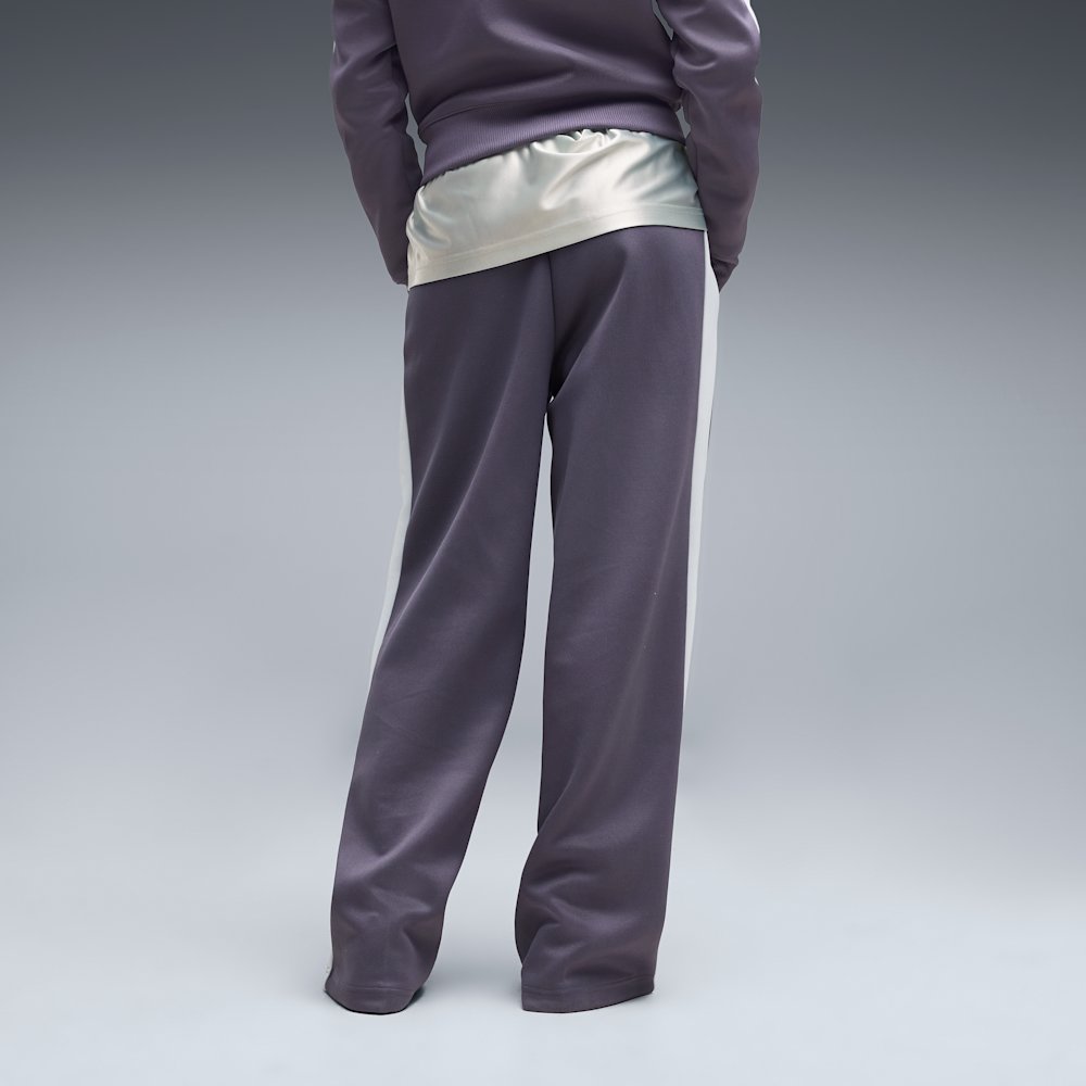 PUMA T7 Women's Wide Leg Pants