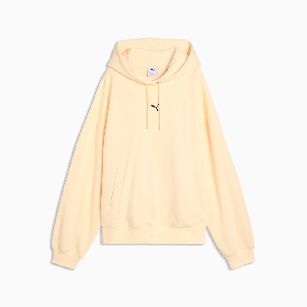 PUMA Essentials Women's Oversized Hoodie