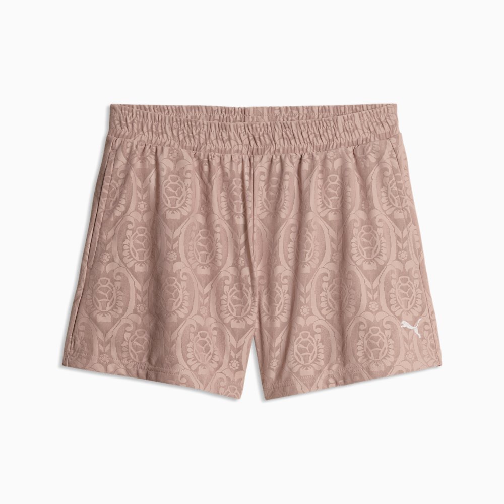 PUMA Essentials Women's Lace Shorts