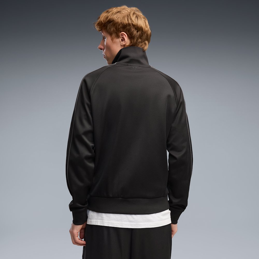 PUMA T7 Men's T7 Track Jacket