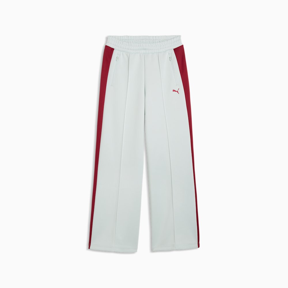 PUMA T7 Women's Wide Leg Pants