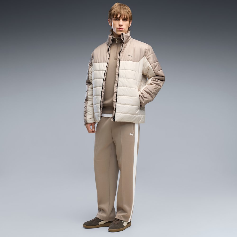 PUMA T7 Men's Relaxed Track Pants