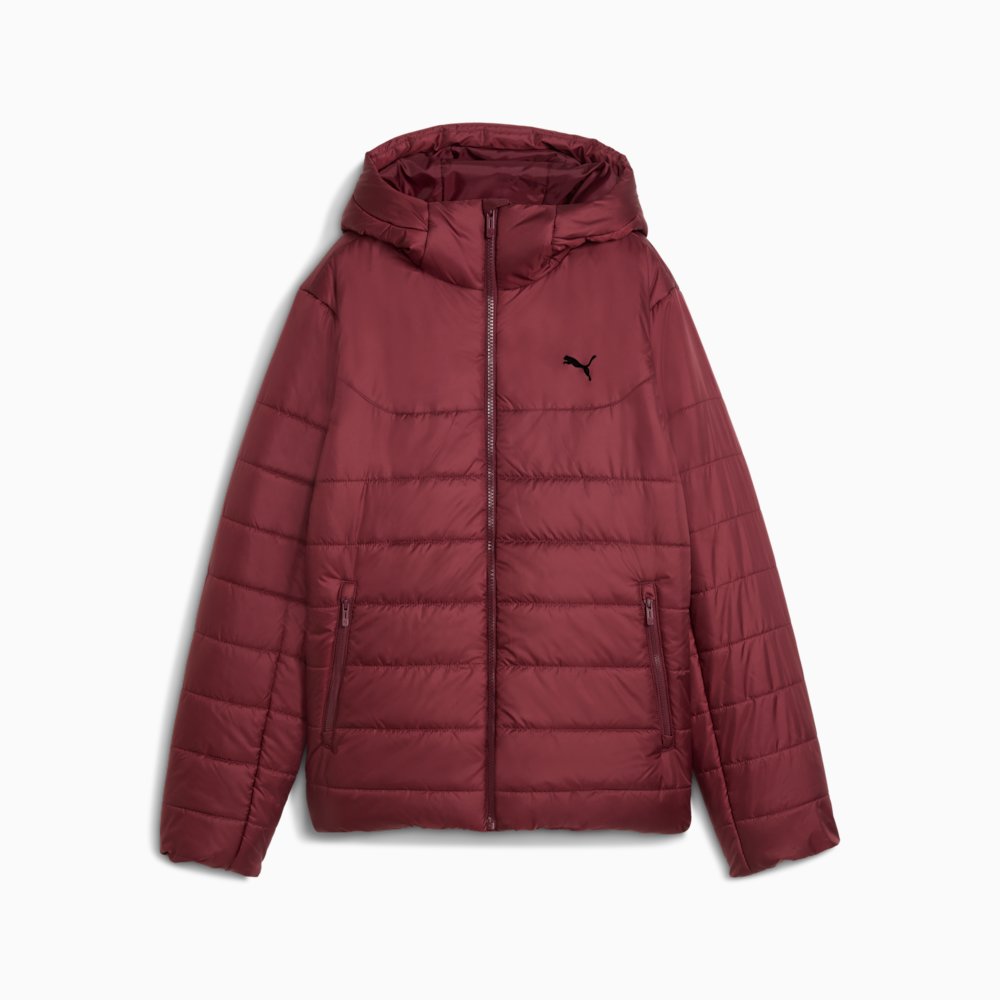 PUMA Essentials Outerwear Women's Puffer Jacket