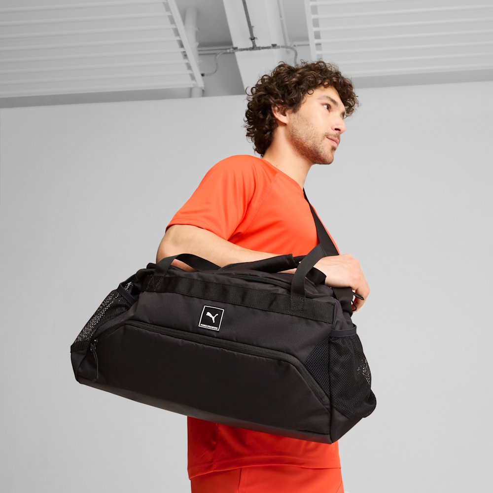 PUMA Training Duffel Bag
