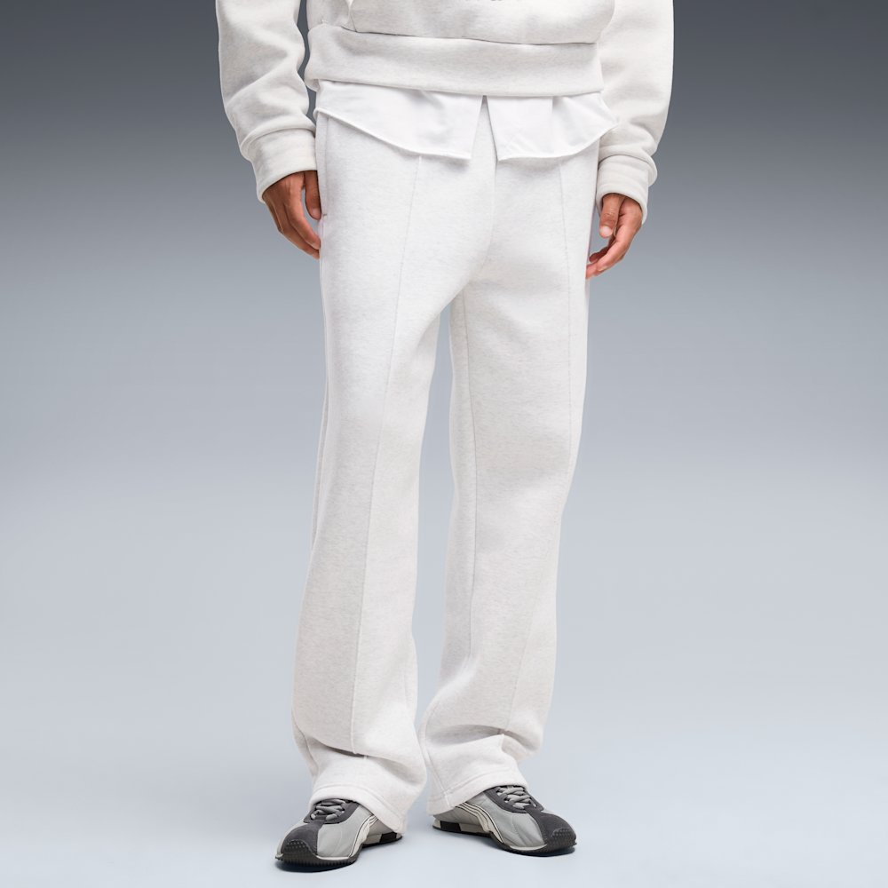 PUMA Essentials Heavy Fleece Men's Relaxed Sweatpants